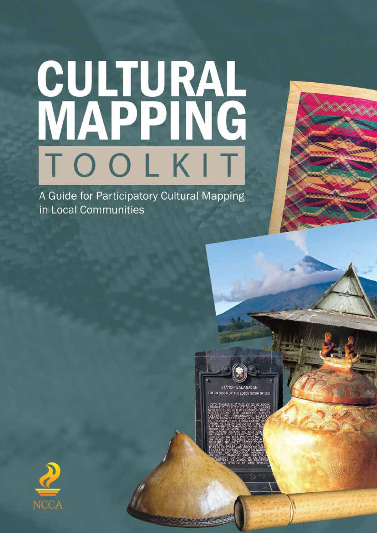 TALAPAMANA - Cultural Mapping Toolkit: A Guide for Participatory ...